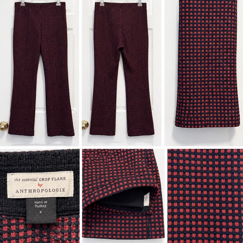 Anthropologie Women's multi Trousers